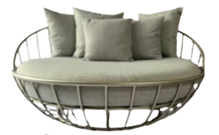 Chaise G 113